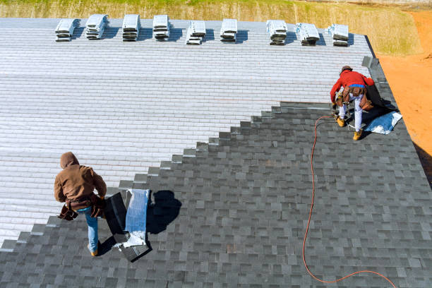 Quick and Trustworthy Emergency Roof Repair Services in Moscow Mills, MO