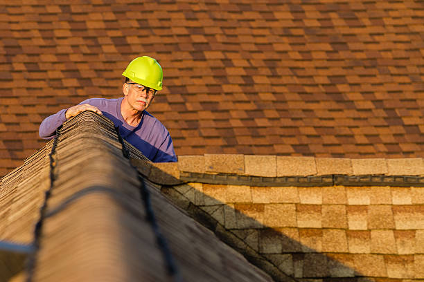 Trusted Moscow Mills, MO Roofing Contractor Experts